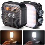 K&F Concept Bi-Color LED Video Light - Image 2