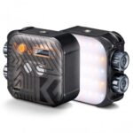 K&F Concept Bi-Color LED Video Light