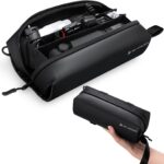 K&F Concept Carrying Case for DJI Osmo Pocket 3 Creator Combo Accessories