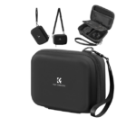 K&F Concept Digital Camera Case Waterproof & Protective - Sling Bag Wander 07