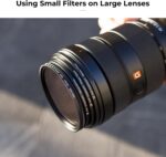 K&F Concept Filter Ring Adapter Set - Image 2