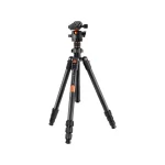 K&F Concept K254C2+BH-36L Tripod