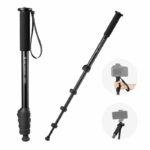 K&F Concept MS16 Monopod - Image 2