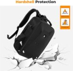 K&F Concept Nature Wander 22L photo backpack - Image 4