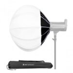 K&F CONCEPT Lantern Soft Light Modifier 65-85 cm - Image 2