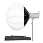 K&F CONCEPT Lantern Soft Light Modifier 65-85 cm