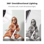 K&F CONCEPT Lantern Soft Light Modifier 65-85 cm - Image 7