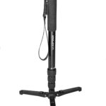 Kingjoy MP3008 Monopod with Stand Spider