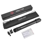 Kingjoy S600+GS10 Tripod - Image 5