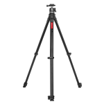 Kingjoy S600+GS10 Tripod - Image 3
