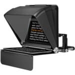 LENSGO TC7II Portable Teleprompter (Camera Kit)