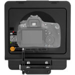 LENSGO TC7II Portable Teleprompter (Camera Kit) - Image 2