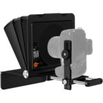 LENSGO TC7II Portable Teleprompter (Camera Kit) - Image 3