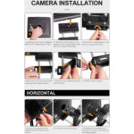 LENSGO TC7II Portable Teleprompter (Ultimate Kit) for Smartphones and Cameras - Image 8