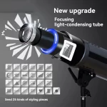 LG-80pro Projection Spotting - Image 3