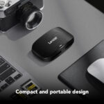 Lexar Professional CFexpress Type BSD USB 3.2 Gen 2 Card Reader - Image 5