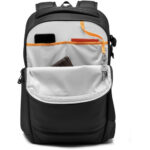 Lowepro Flipside BP 400 AW III Mirrorless and DSLR Camera Backpack - Image 2
