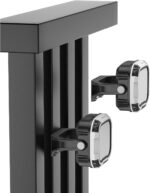 MARTVSEN R7 PRO 28W Magnetic LED Video - Image 5