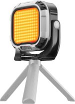 MARTVSEN R7 PRO 28W Magnetic LED Video