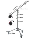 Meking Boom Stand M1336-16FS - Image 2