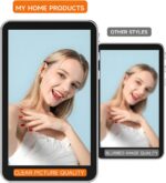 Magnetic Phone Vlog Selfie Monitor Screen A2 - Image 3