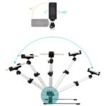 Mobile Table Top Monopod Stand - Image 5