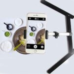 Mobile Table Top Monopod Stand - Image 4