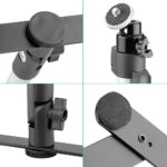 Mobile Table Top Monopod Stand - Image 3