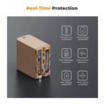 K&F Concept NP-F970 Battery 10500mAh - Image 2