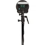 Nanlite FC120B Bi-Color LED Spotlight - Image 3