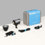 Nanlite FC120B Bi-Color LED Spotlight - Image 5