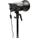 Nanlite FC120B Bi-Color LED Spotlight - Image 2