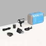 Nanlite FC60B Bi-Color LED Spotlight - Image 5