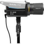 Nanlite FC60B Bi-Color LED Spotlight - Image 3