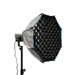 Nanlite Octagonal Softbox for FM Mount 23.6