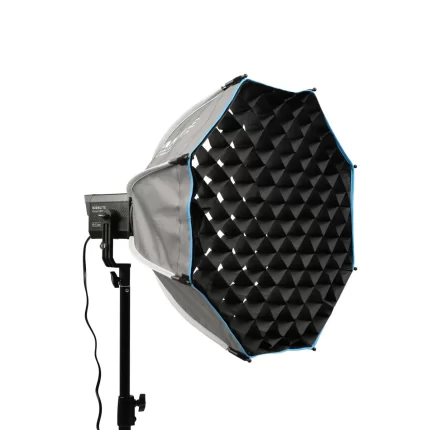 Nanlite Octagonal Softbox for FM Mount 23.6