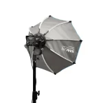 Nanlite Octagonal Softbox for FM Mount 23.6 - Image 2