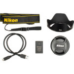 Nikon COOLPIX P1100 Digital Camera - Image 5