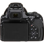 Nikon COOLPIX P1100 Digital Camera - Image 2