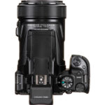 Nikon COOLPIX P1100 Digital Camera - Image 4
