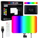 PM-26 RGB LED Panel Light Kit2 - Image 5