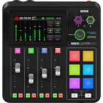 RODE Caster Duo Integrated Audio Production Studio - Image 2