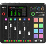 RODE Caster Pro II Integrated Audio Production Studio - Image 3
