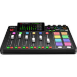 RODE Caster Pro II Integrated Audio Production Studio - Image 2