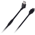 RODE SC16 Straight USB Type-C to Right-Angle USB Type-C Cable - Image 2