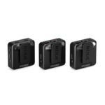 RODE Wireless GO (Gen 3) 2-Person Compact Digital Wireless Microphone SystemRecorder - Image 2