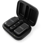 RODE Wireless Micro 2-Person Ultracompact Wireless Microphone System with Lightning Connector
