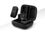 RODE Wireless Micro 2-Person Ultracompact Wireless Microphone System with USB-C Connector - Image 4