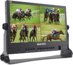 SEETEC ATEM156 15.6 Inch Live Streaming Broadcast Director Monitor
