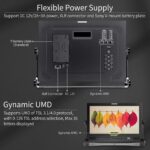 SEETEC ATEM173S 17.3 inch Multi Camera Broadcast Production Monitor - Image 6